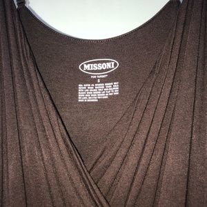 Missoni for Target Jumpsuit
